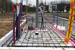 Põrandakütte paigaldaja otsib tööd (3 foto / 5)