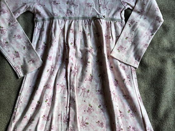 Ночная рубашка Zara s.136