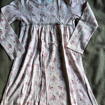 Ночная рубашка Zara s.136
