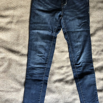 Okaidi джинсы, skinny модель, 150 (12л)