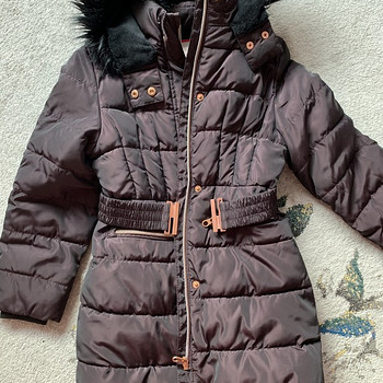 Ted Baker куртка зимняя, р 134