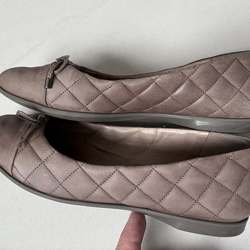 Ecco балетки р. 37