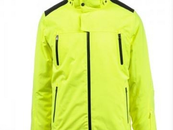 Emporio Armani (EA7)) мужская куртка