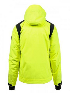 Emporio Armani (EA7)) мужская куртка (2 фото из 4)