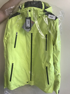 Emporio Armani (EA7)) мужская куртка (4 фото из 4)