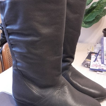 Talvesapad nahk uus SALAMANDER N38