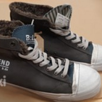 Кеды Blend