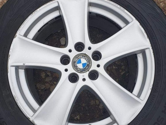 Диски BMW style 209
