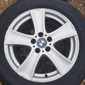 BMW style 209 veljed