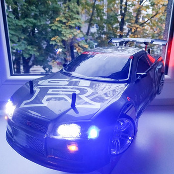Авто RC