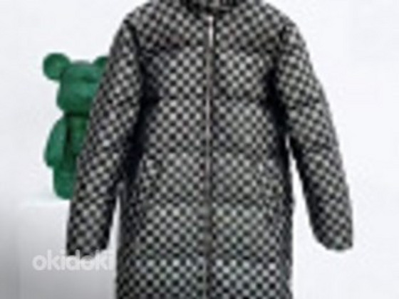 Lv oversize