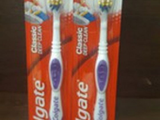 Зубная щетка Colgate 6шт / 12шт