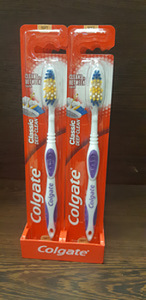 Hambahari Colgate 6tk / 12tk (1 foto / 3)