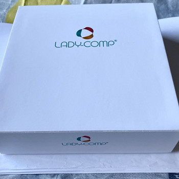Lady- Comp