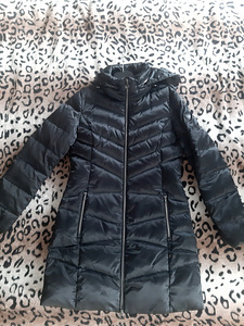 Talve mantel Armani (2 foto / 6)