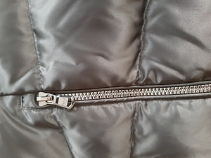 Talve mantel Armani (3 foto / 6)
