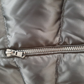 Talve mantel Armani