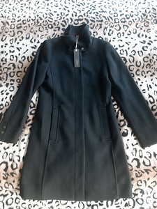 Пальто esprit (2 фото из 3)