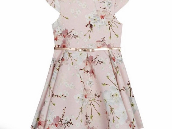 Платье Ted Baker р.11л