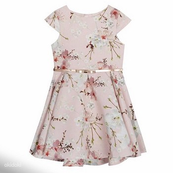 Платье Ted Baker р.11л