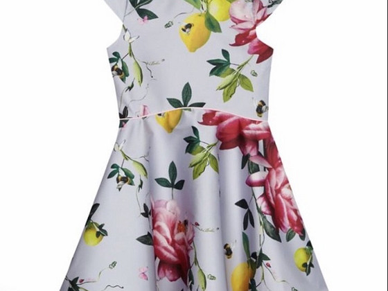 Платье Ted Baker р.11