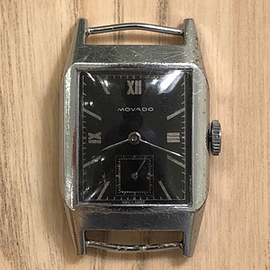 Movado Tank (1 nuotrauka iš 3)