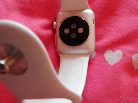 Apple Watch 3