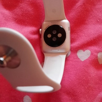 Apple Watch 3