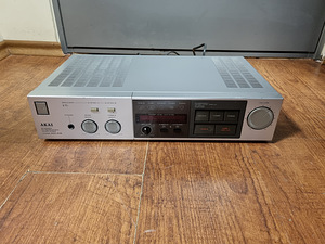Akai AM-A3 Stereo Integrated Amplifier (2 foto / 3)