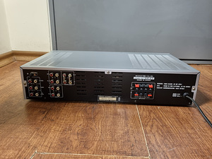 Akai AM-A3 Stereo Integrated Amplifier (3 foto / 3)