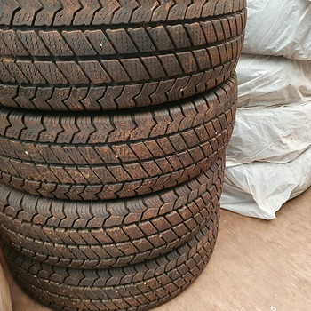 Talverehvid väikebussidele