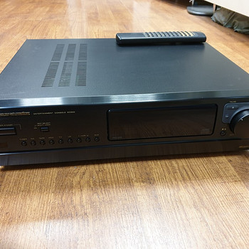 Marantz EC500 Dolby Surround Pre-Amplifier