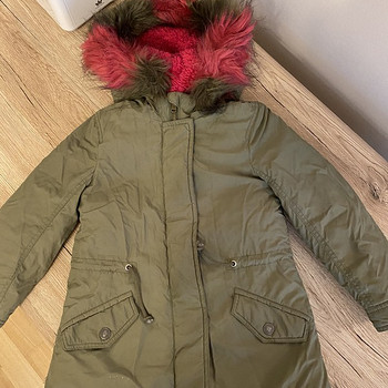 Parka Name it s.110
