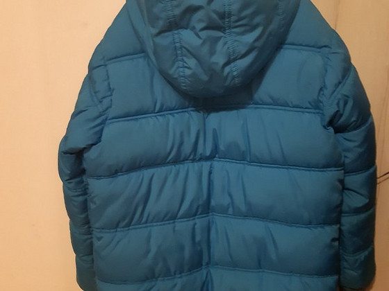 Куртка 128 на мальчика