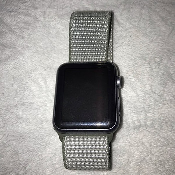 Часы Apple watch 1 спорт 42 мм