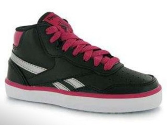 Reebok кроссовки