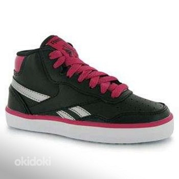 Reebok кроссовки
