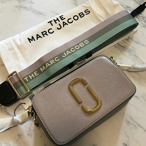 Marc jacobs snapshot сумка (2 фото из 3)