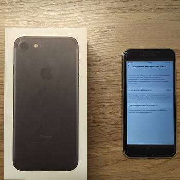 iPhone 7 32GB
