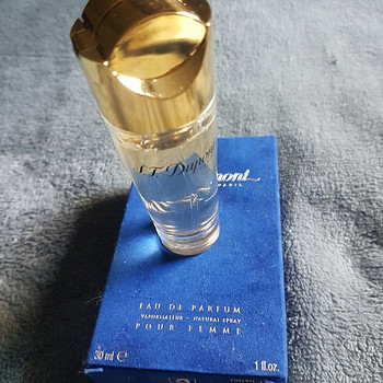 Parfüüm