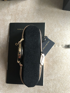 Uus naiste käekell Daniel Wellington Rose Gold 32mm (4 foto / 9)