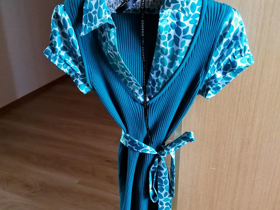 Guess блузка, S