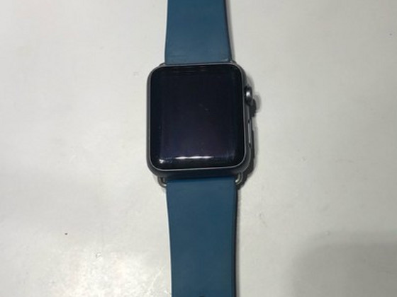 Apple watch спорт 42 мм