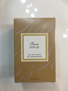 Rare Gold Avon edp (1 фото из 2)