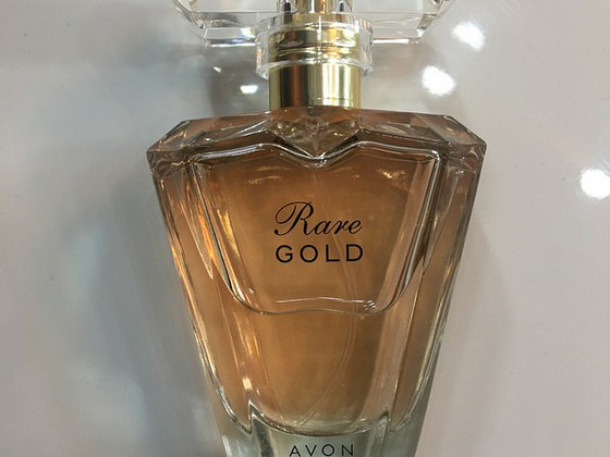 Rare Gold Avon edp