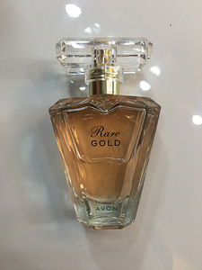 Rare Gold Avon edp (2 фото из 2)