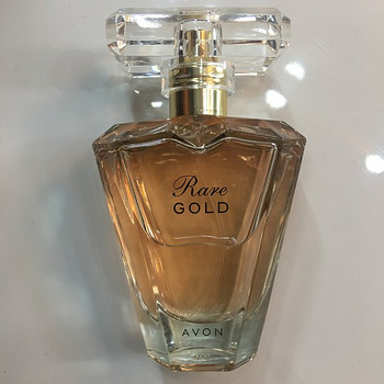 Rare Gold Avon edp