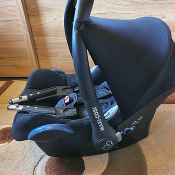 Автокресло Maxi Cosi 0-13кг