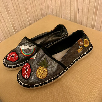 Женские балетки