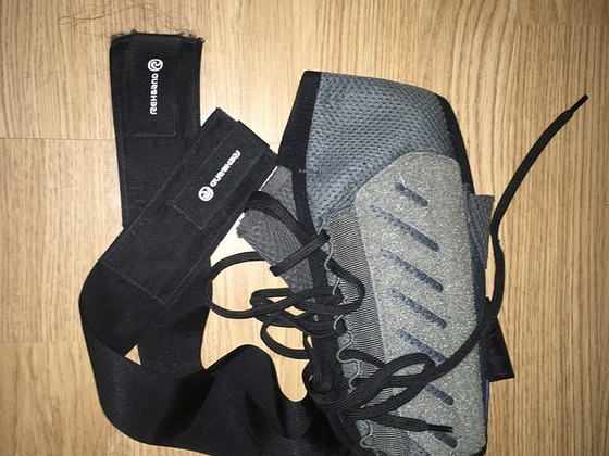 Pahkluutugi Force Ankle Brace Light 7774